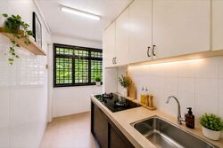 Blk 10 Bukit Ho Swee View (Bukit Merah), HDB 2 Rooms #581798121